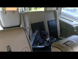 NAVIGATOR 2010 Third Seat, Station Wagon  Van 2913460