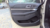 EXPLORER  2018 Front Door Trim Panel 4865600