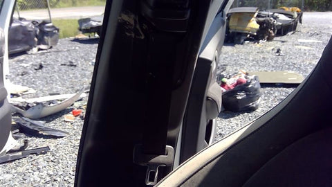 Seat Belt Front Bucket Passenger Retractor Fits 1719 INFINITI QX30 4656250