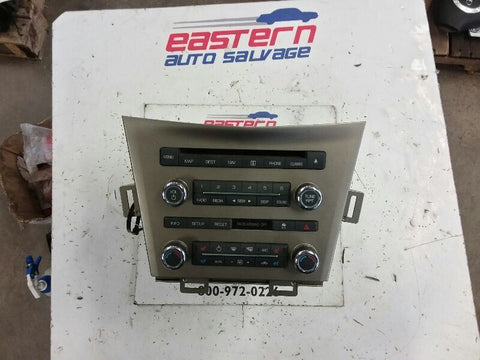 AUDIO EQUIPMENT FITS 10 MKT 2672770