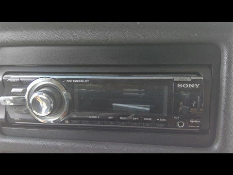 Audio Equipment Radio Bose Audio System Opt UL9 Fits 02 ESCALADE 3052050