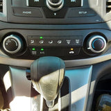 Dash Panel Fits 12-14 CR-V 34510710