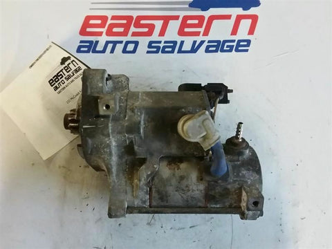 Starter Motor Fits 0305 RANGE ROVER 3169280