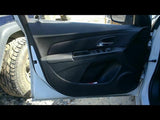 CRUZE     2014 Door Trim Panel, Front 2818330