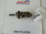 ACCORD    2012 Steering Shaft 2433670