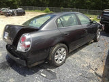 05 NISSAN ALTIMA ENGINE COVER 1956932