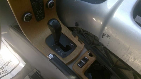 C70       2008 Transmission Shift 3410740