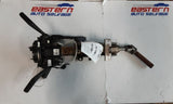 Steering Column Floor Shift Conventional Ignition Fits 1620 PASSAT 4664082