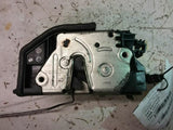 M3        2008 Lock Actuator 2944492