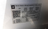 AntiLock Brake Part Classic Style Fits 1719 SIERRA 1500 PICKUP 4741565