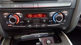 Temperature Control Dual Zone With Sport Seat Fits 08-13 AUDI A5 4650800