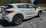 AC Compressor 4 Cylinder Fits 1719 INFINITI QX30 4655978