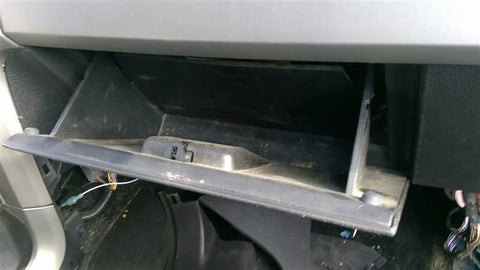RAPTOR    2011 Glove Box 3448650