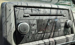 CARAVAN   2014 Door Handle Exterior 456867