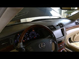 Dash Panel Fits 08-12 LEXUS LS600HL 3351230