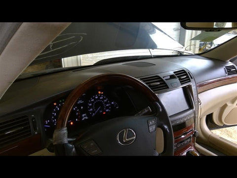 Dash Panel Fits 08-12 LEXUS LS600HL 3351230
