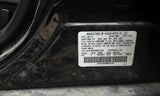 Passenger Front Seat Bucket - Leather Fits 15-17 INFINITI QX50 46316510