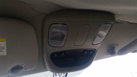 Console Front Quad Cab 4 Door Roof Fits 0609 DODGE 2500 PICKUP 4578860