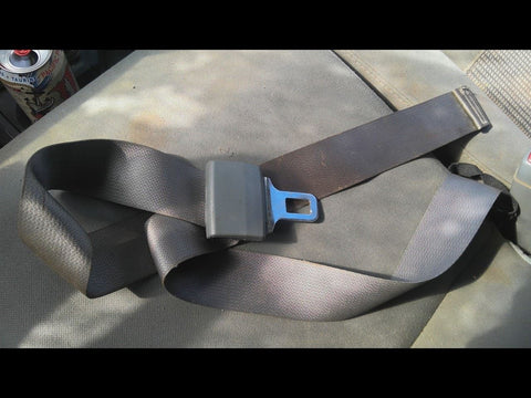 Seat Belt Front Crew Cab Bench Seat Center Fits 06-09 DODGE 1500 PICKUP 4788920