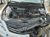 AC Compressor Fits 1217 AZERA 3199369