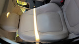 Passenger Front Electric 10 Way Adjustable Fits 16-19 XF 4806022