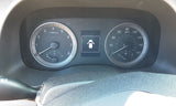 TUCSON    2017 Seat Rear 4791768