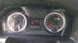 Speedometer Cluster MPH 120 Fits 18 DODGE 2500 PICKUP 3614620
