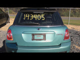 Trunk/Hatch/Tailgate HT Fits 0713 MINI COOPER 4779710