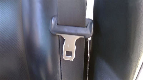 Seat Belt Front Bucket Driver Retractor Fits 0709 LEXUS LS460 3493010