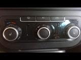 Temperature Control With AC Dual Zone Climatronic Fits 1011 TIGUAN 2918090