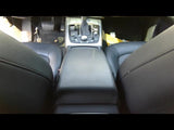 Console Front Floor With Leather Fits 11-17 AUDI A6 3264261