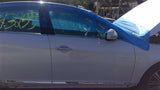 Passenger Front Door Without Water Repellent Glass Fits 1416 CADENZA 4637200
