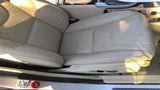 Passenger Front Seat Bucket - Leather Fits 14-17 VOLVO XC60 4683090
