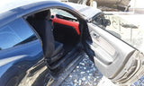 Passenger Front Seat Bucket Coupe - Cloth Fits 16-17 MUSTANG 4565497