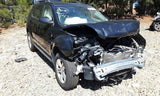 EQUINOX   2012 Seat Rear 3553303