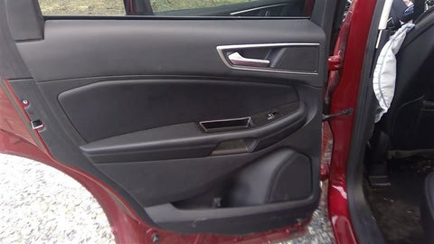 EDGE      2016 Door Trim Panel Rear 4599270