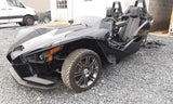 SLINGSHOT 2016 Console Front 3585694