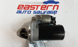 Starter Motor Fits 1218 BMW 320i 4640341