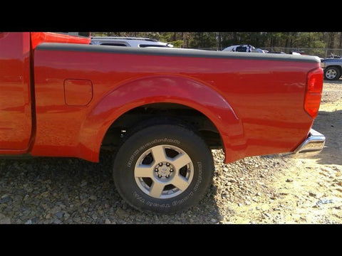 Pickup Box King Cab Without Utility Box Package Fits 0508 FRONTIER 3333200