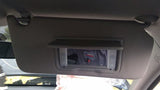 Passenger Sun Visor Illuminated Sedan US Built Fits 13-17 ACCORD 3607921