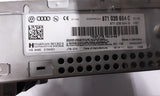 Audio Equipment Radio Player Dash Mounted Multimedia Fits 1017 AUDI A5 4714142