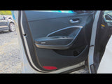 SANTA FE  2016 Front Door Trim Panel 4750220