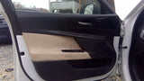 XE        2017 Front Door Trim Panel 4642330