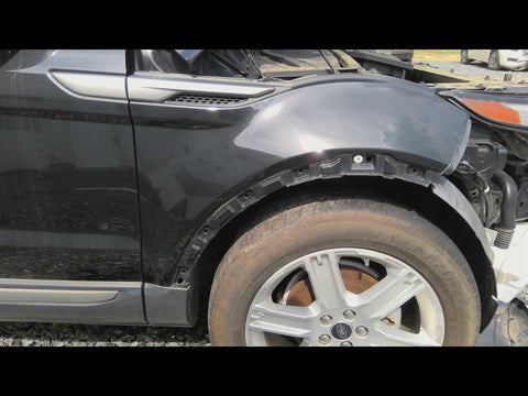 Passenger Right Fender Without Automatic Park Fits 1219 EVOQUE 4755290