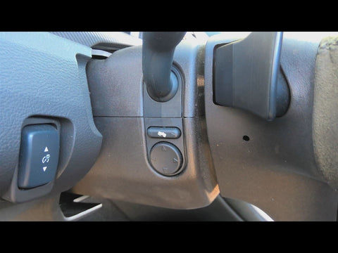 Steering Column Floor Shift Power Tilt And Telescopic Fits 1518 TAURUS 4777180