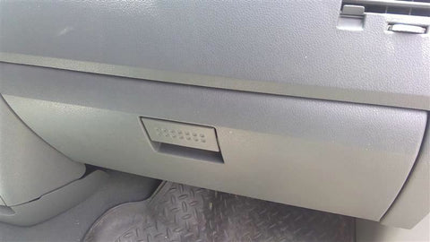 RAM1500   2007 Glove Box 3398660