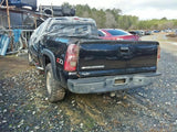Rear Leaf Spring Classic Style 5' 9" Box Fits 9907 SIERRA 1500 PICKUP 3362634