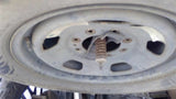 F250SD    2012 Spare Wheel Carrier 3485770