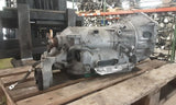 Automatic Transmission Gasoline 2.0L RWD Fits 1517 BMW X3 4675941