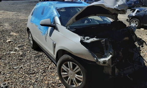 Chassis ECM Body Control BCM Left Hand Dash Fits 1417 REGAL 3552170